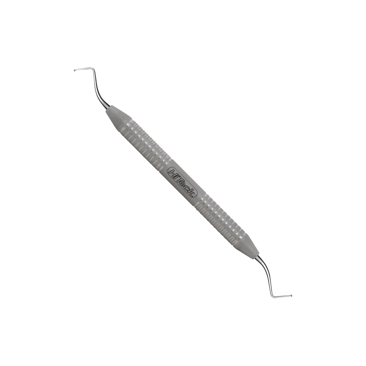 E1 Spoon, 1.2MM Excavator - HiTeck Medical Instruments