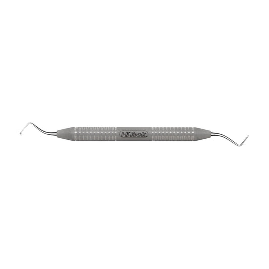 E2 Spoon, 1.5MM Excavator - HiTeck Medical Instruments