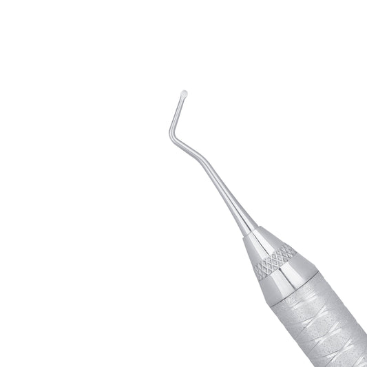 #17 Spoon, 1.2MM Excavator - HiTeck Medical Instruments