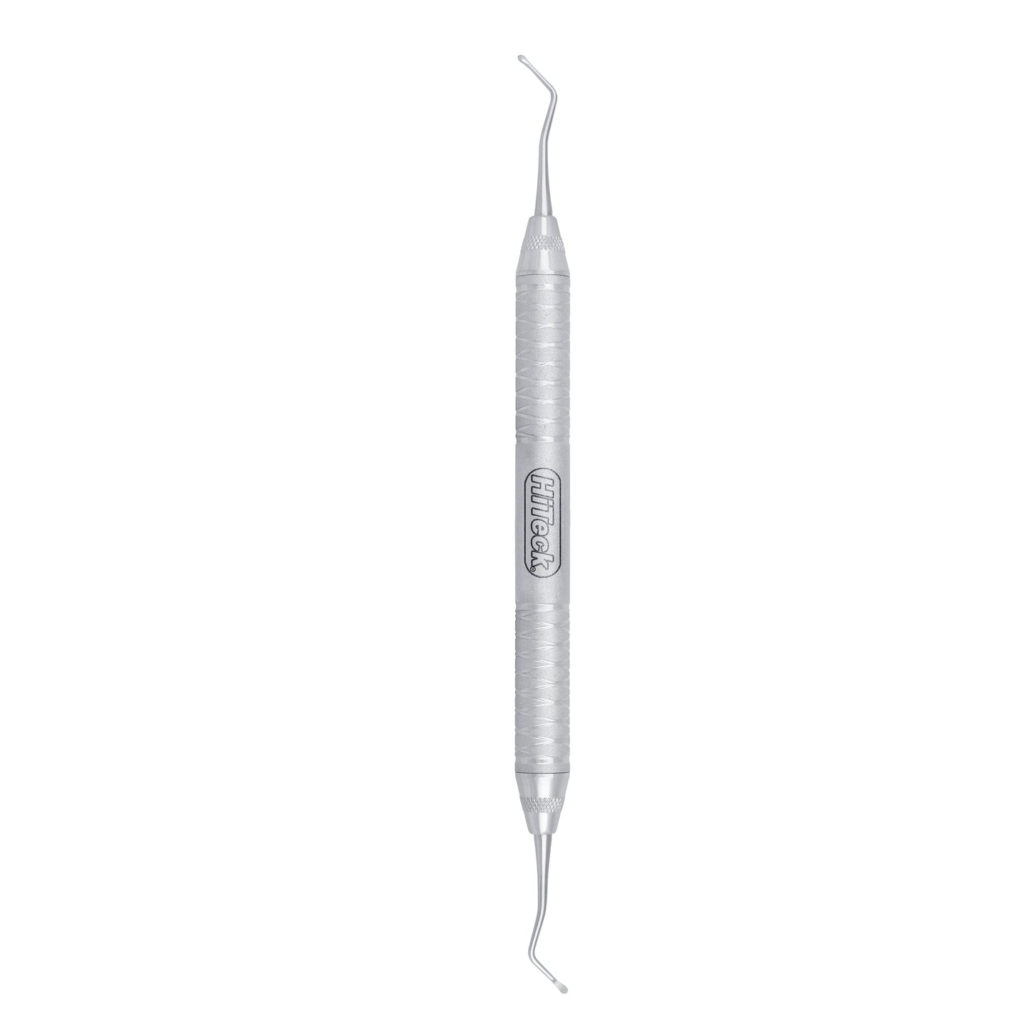 17W Oval, 1.2MM Excavator - HiTeck Medical Instruments