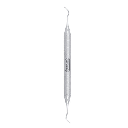 17W Oval, 1.2MM Excavator - HiTeck Medical Instruments