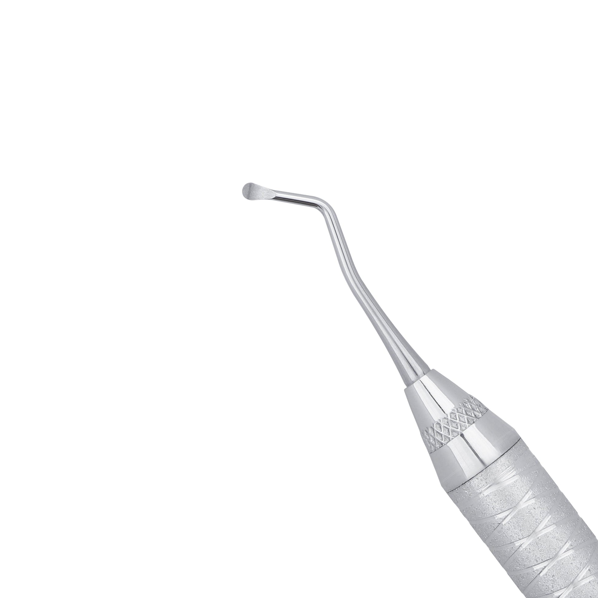 19W Oval, 1.8MM Excavator - HiTeck Medical Instruments