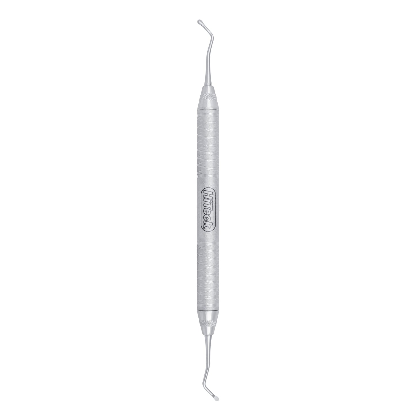19W Oval, 1.8MM Excavator - HiTeck Medical Instruments