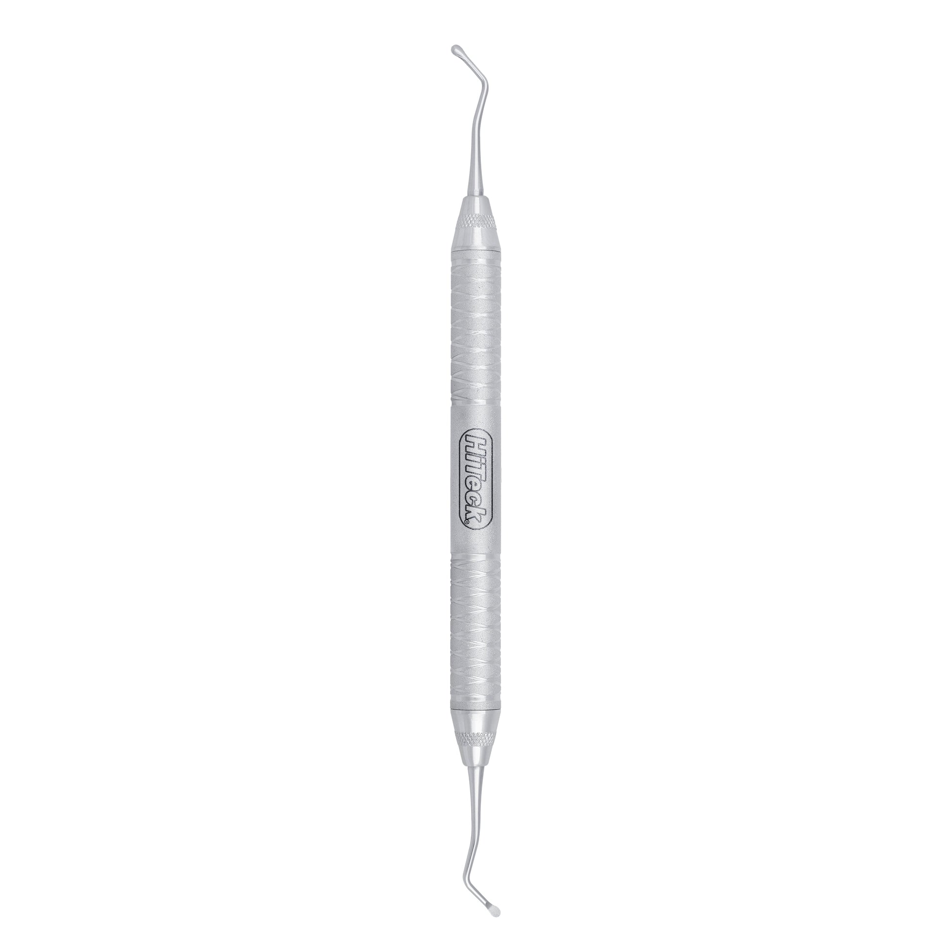 19W Oval, 1.8MM Excavator - HiTeck Medical Instruments
