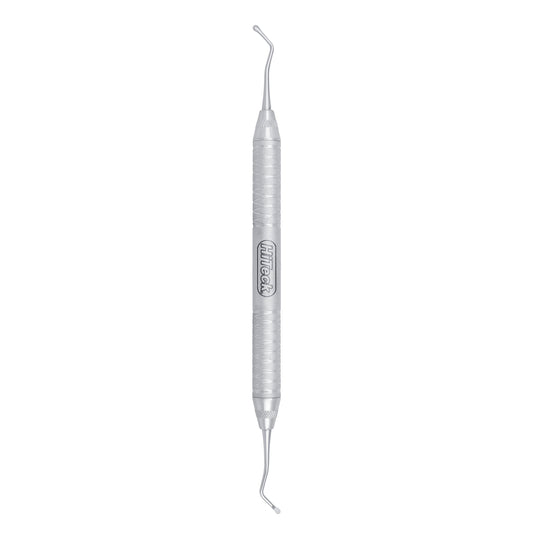 19W Oval, 1.8MM Excavator - HiTeck Medical Instruments