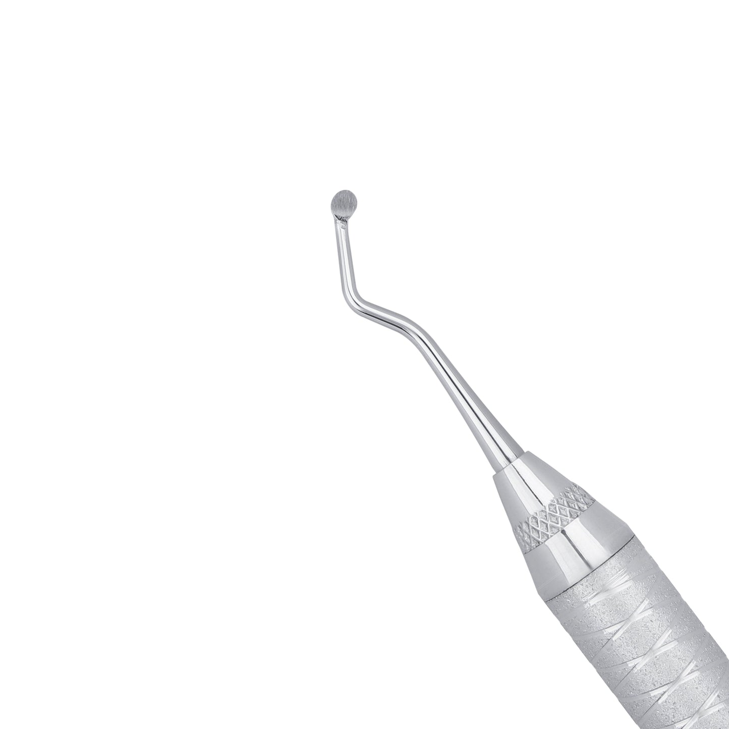 125/126 English Pattern, 2.5MM Excavator - HiTeck Medical Instruments