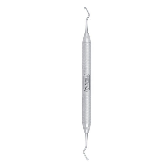 125/126 English Pattern, 2.5MM Excavator - HiTeck Medical Instruments