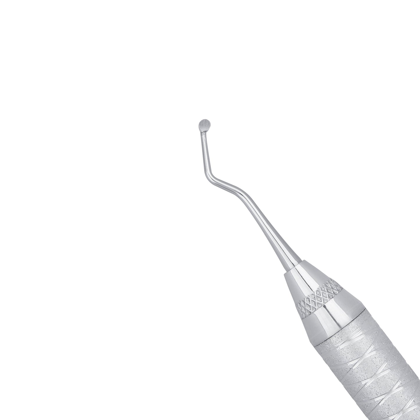 127/128 English Pattern, 2.0MM Excavator - HiTeck Medical Instruments