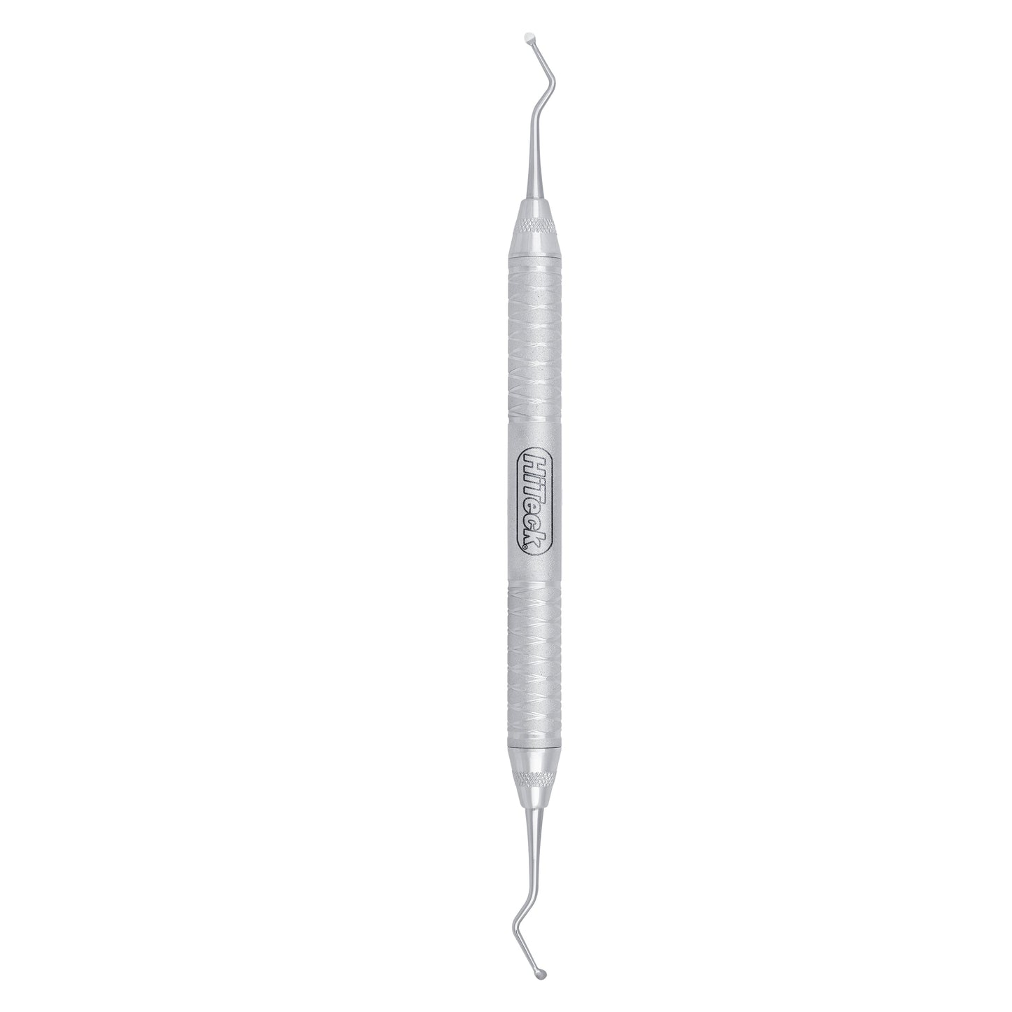 127/128 English Pattern, 2.0MM Excavator - HiTeck Medical Instruments
