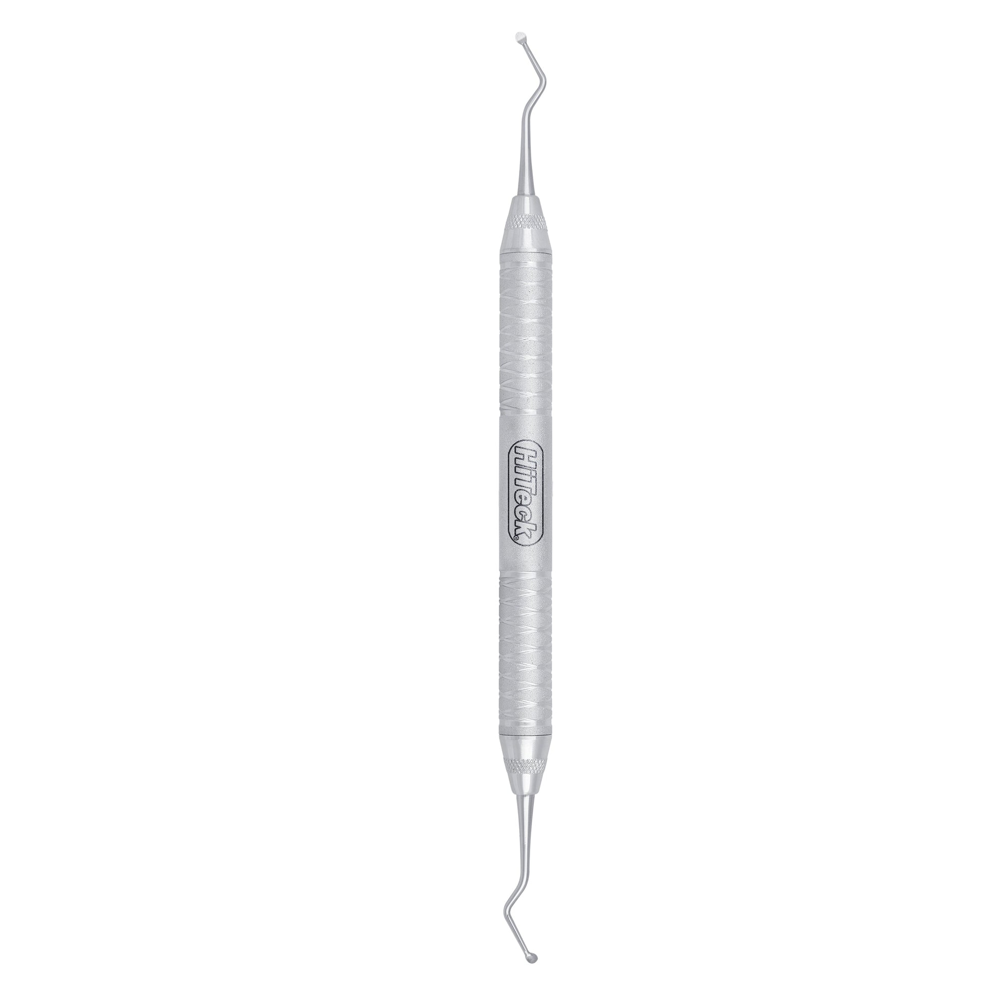 127/128 English Pattern, 2.0MM Excavator - HiTeck Medical Instruments