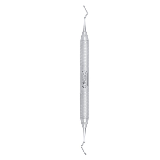 127/128 English Pattern, 2.0MM Excavator - HiTeck Medical Instruments