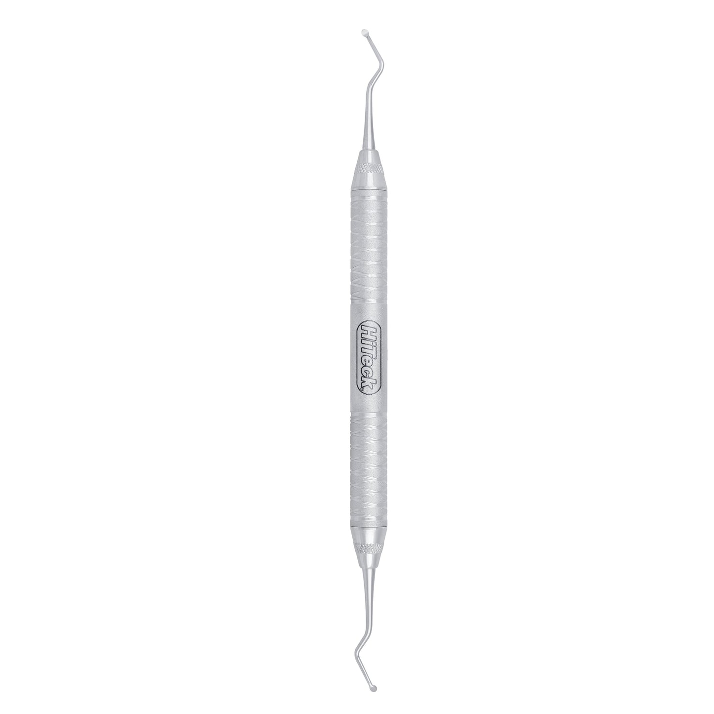 129/130 English Pattern, 1.7MM Excavator - HiTeck Medical Instruments