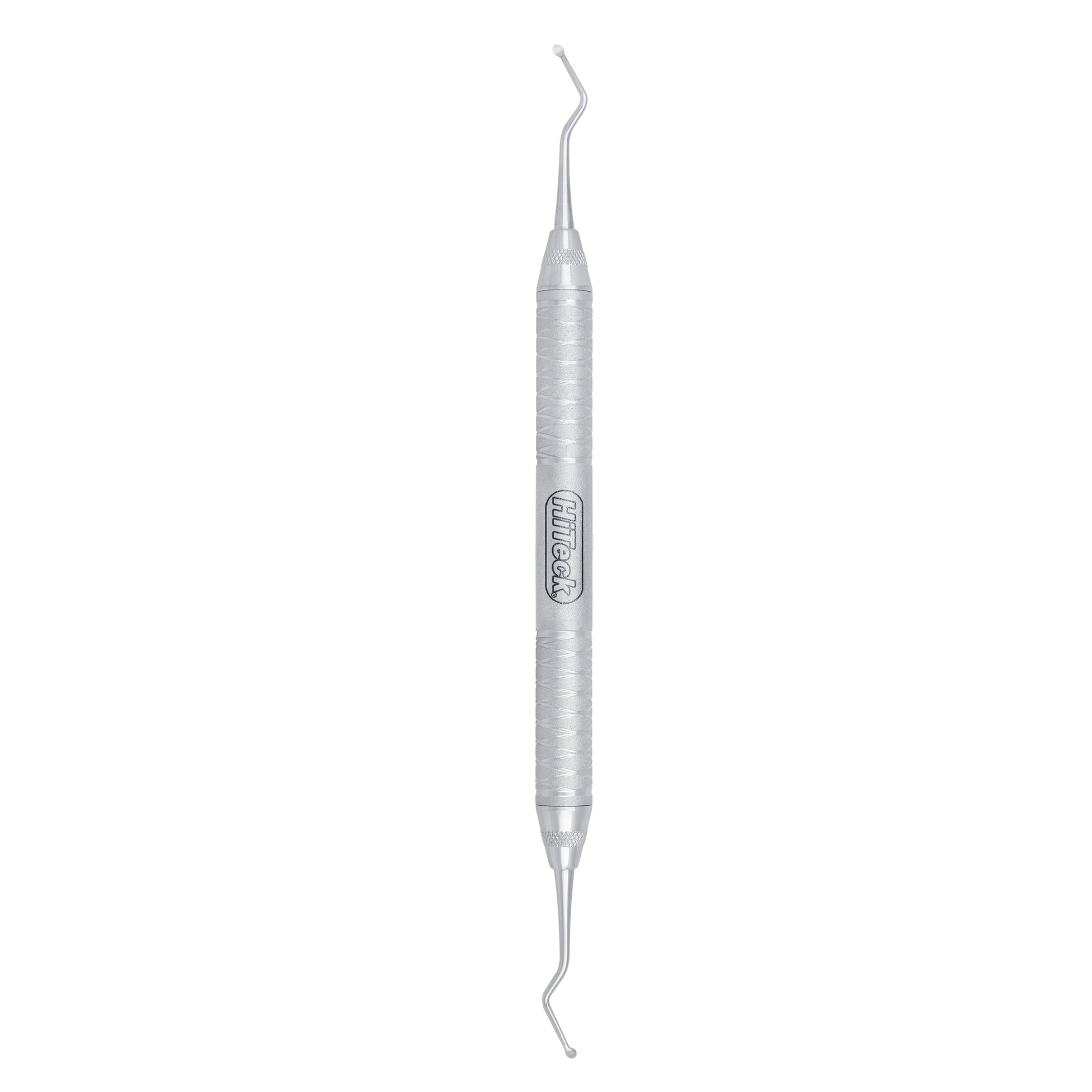 129/130 English Pattern, 1.7MM Excavator - HiTeck Medical Instruments