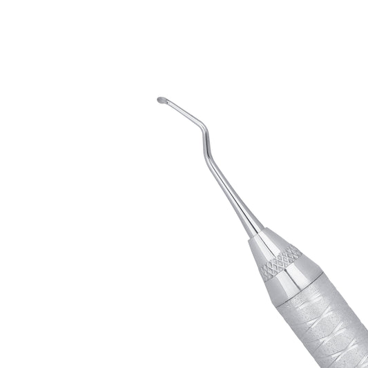 131/132 English Pattern, 1.4MM Excavator - HiTeck Medical Instruments