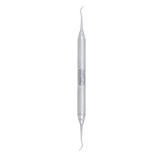 153/154 English Pattern, 1.0MM Excavator - HiTeck Medical Instruments