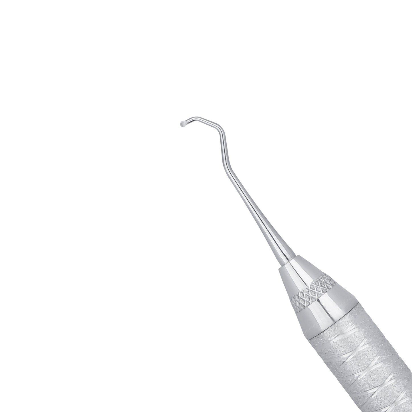 #243 English Pattern, 1.0MM Excavator - HiTeck Medical Instruments