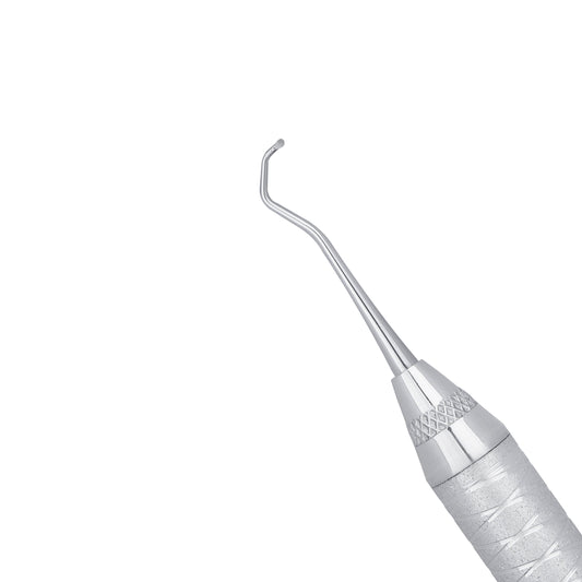 #243 English Pattern, 1.0MM Excavator - HiTeck Medical Instruments