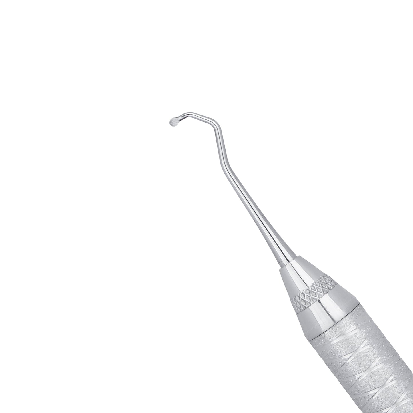 #244 English Pattern, 1.4MM Excavator - HiTeck Medical Instruments