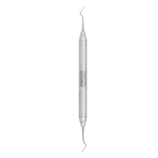 #246 English Pattern, 0.8MM Excavator - HiTeck Medical Instruments