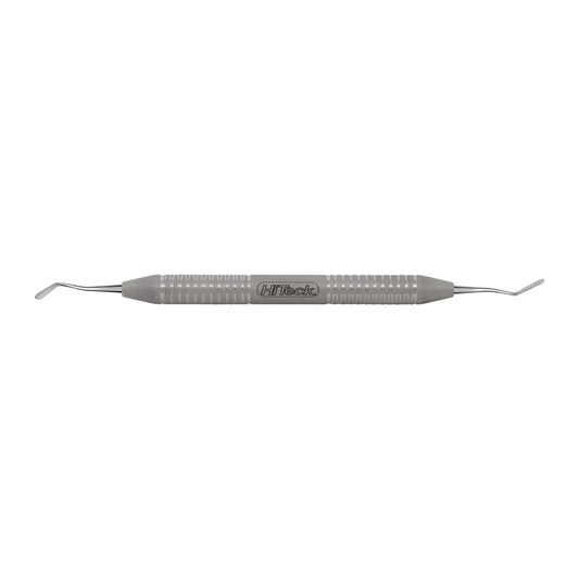 3 Goldstein Extra Flex Plastic Filling Instrument - HiTeck Medical Instruments