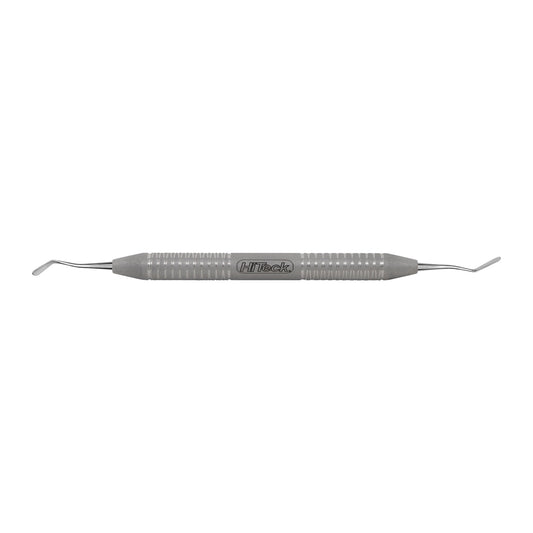 3 Goldstein Extra Flex Plastic Filling Instrument - HiTeck Medical Instruments