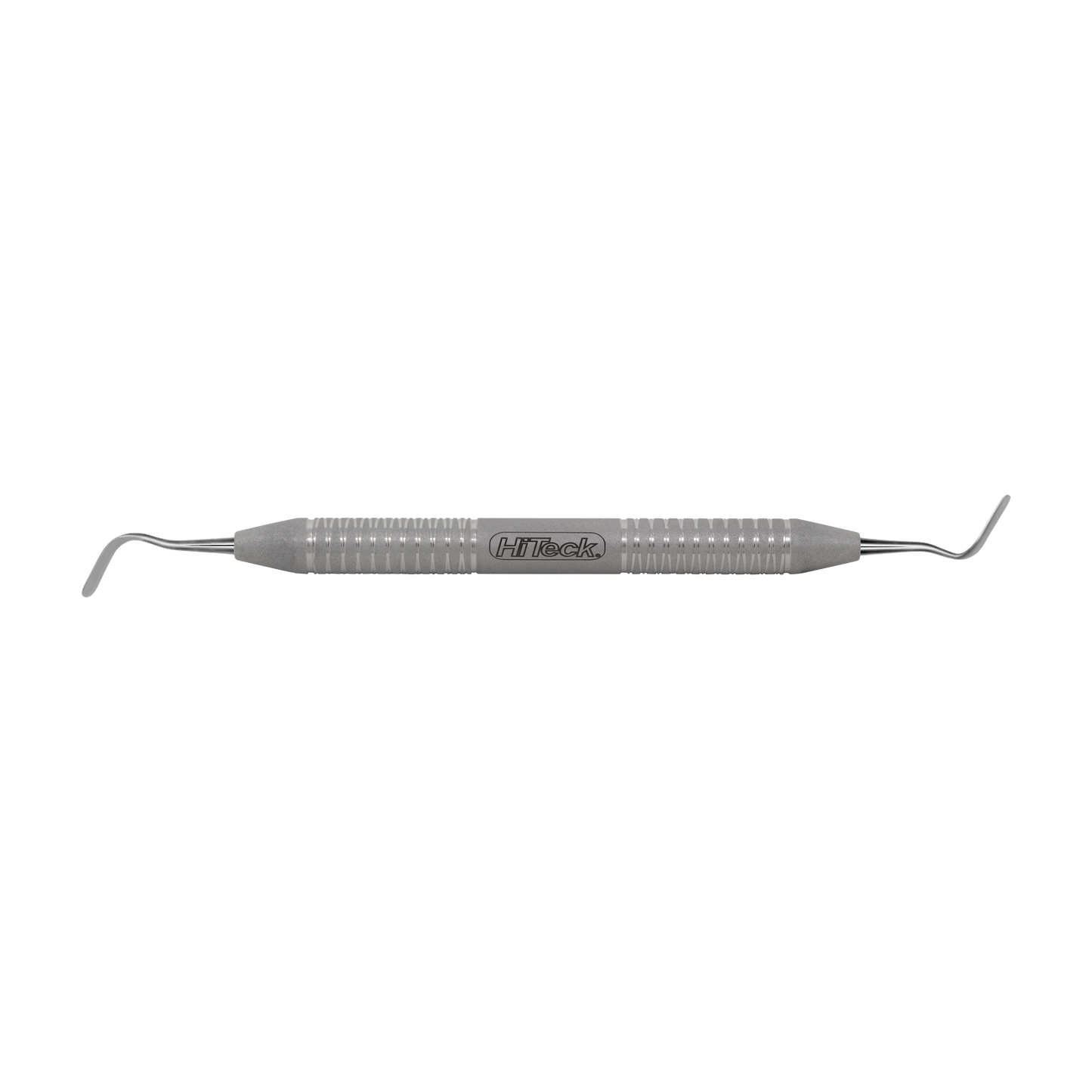 4 Goldstein Extra Flex Plastic Filling Instrument - HiTeck Medical Instruments
