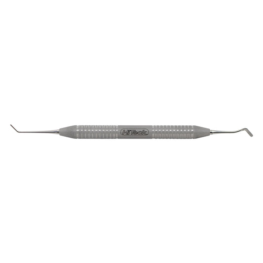 2 Mini Goldstein Plastic Filling Instrument - HiTeck Medical Instruments