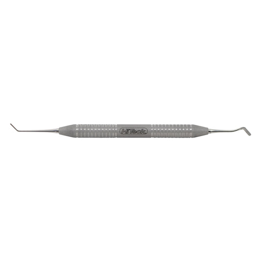 2 Mini Goldstein Plastic Filling Instrument - HiTeck Medical Instruments
