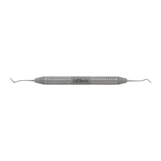 3 Mini Goldstein Extra Flex Plastic Filling Instrument - HiTeck Medical Instruments