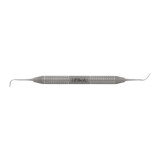 4 Mini Goldstein Extra Flex Plastic Filling Instrument - HiTeck Medical Instruments