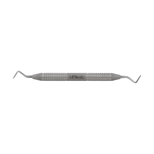 15/15-0 Off Angle Hatchet - HiTeck Medical Instruments