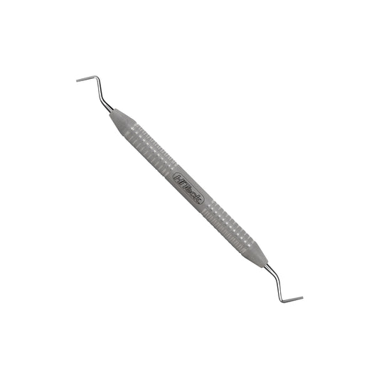 15/15-0 Off Angle Hatchet - HiTeck Medical Instruments