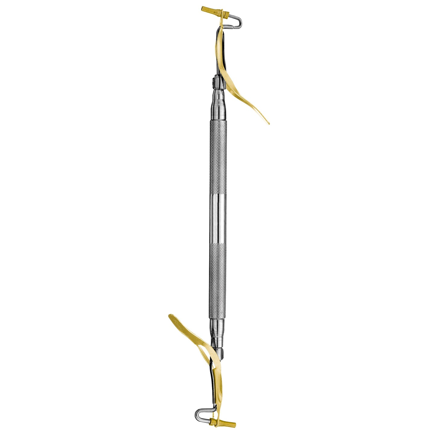 Mini/Regular Amalgam Carrier, 1.5MM 2.0MM - HiTeck Medical Instruments