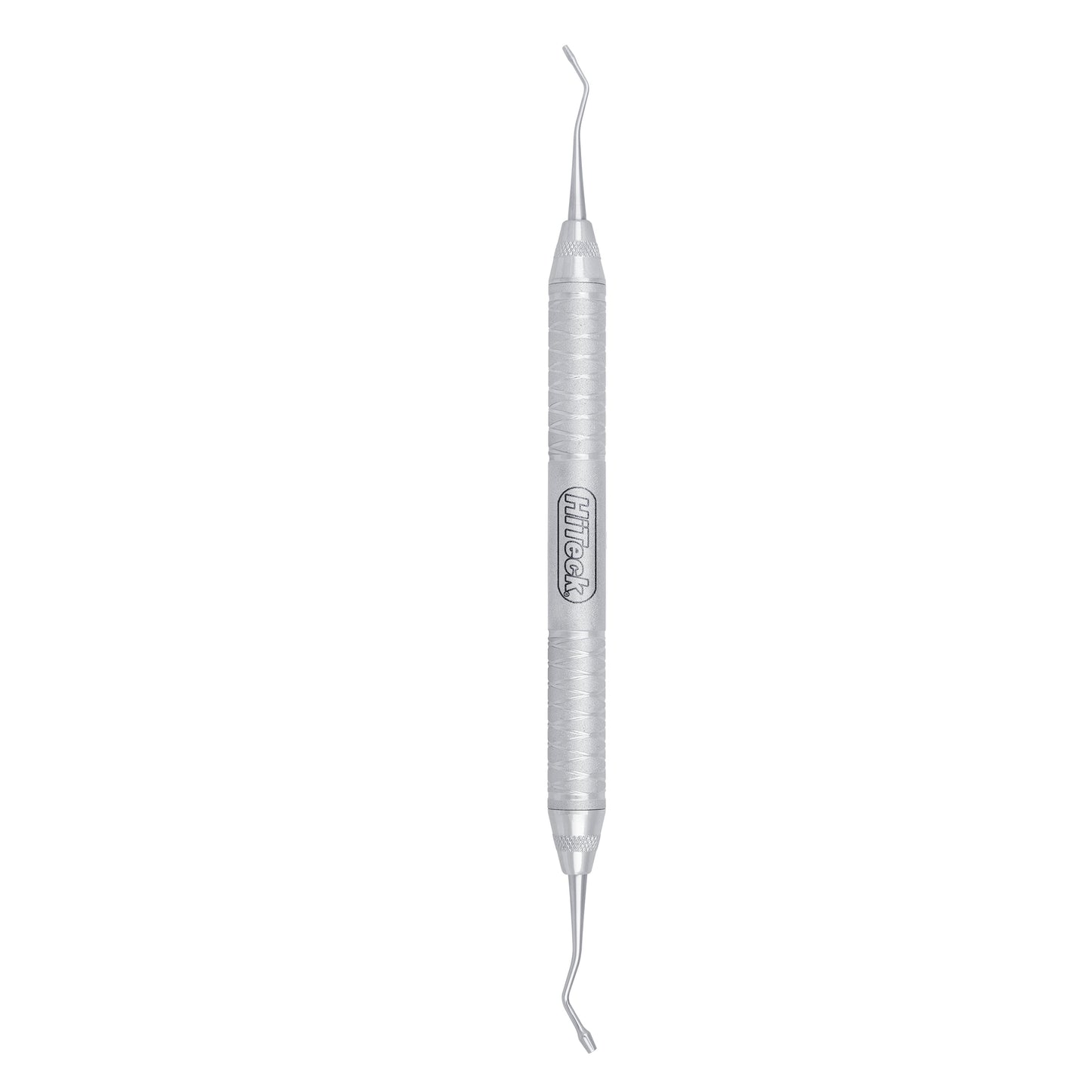 H1 Hollenback, 1.0MM/1.65MM Plugger/Condensor - HiTeck Medical Instruments