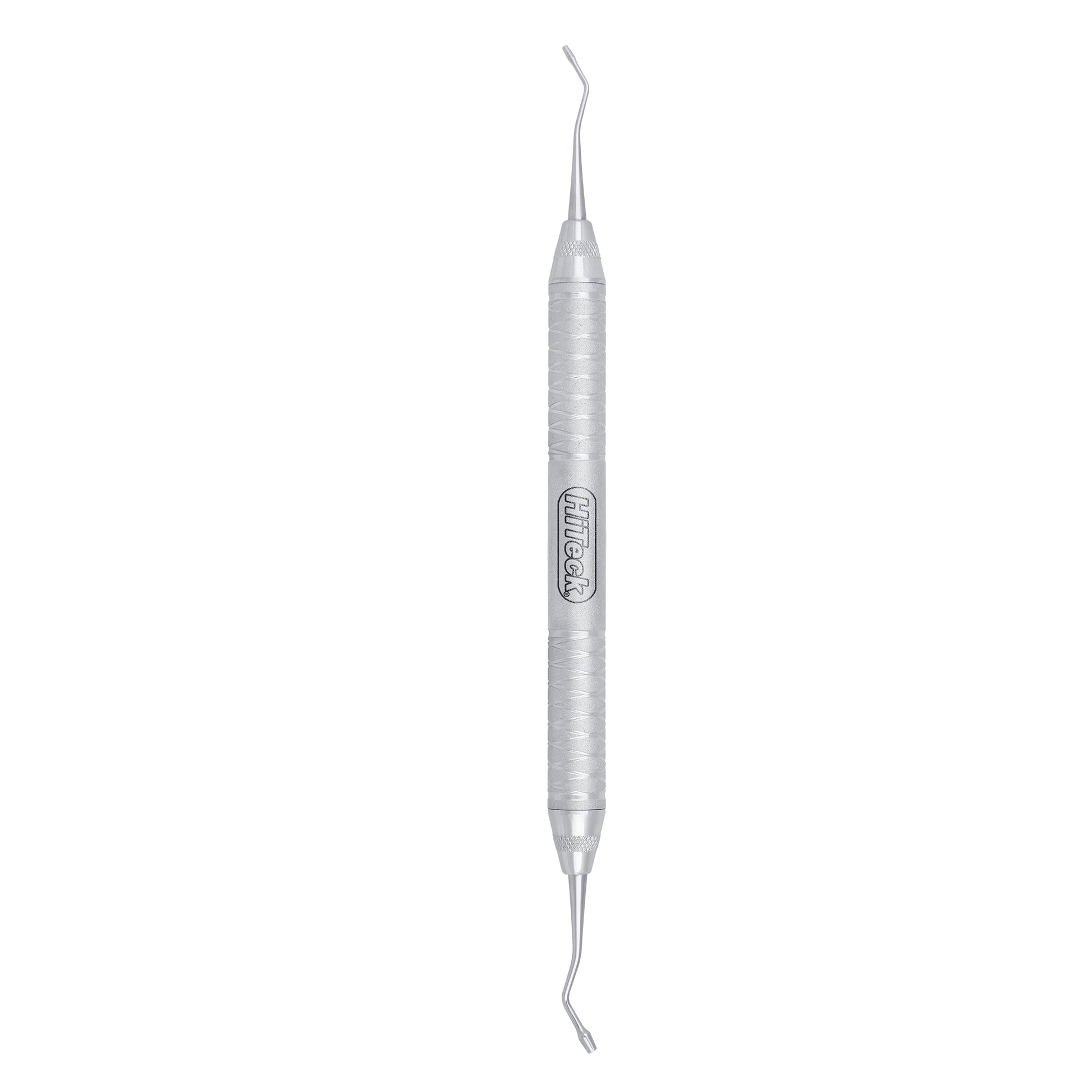 H1 Hollenback, 1.0MM/1.65MM Plugger/Condensor - HiTeck Medical Instruments