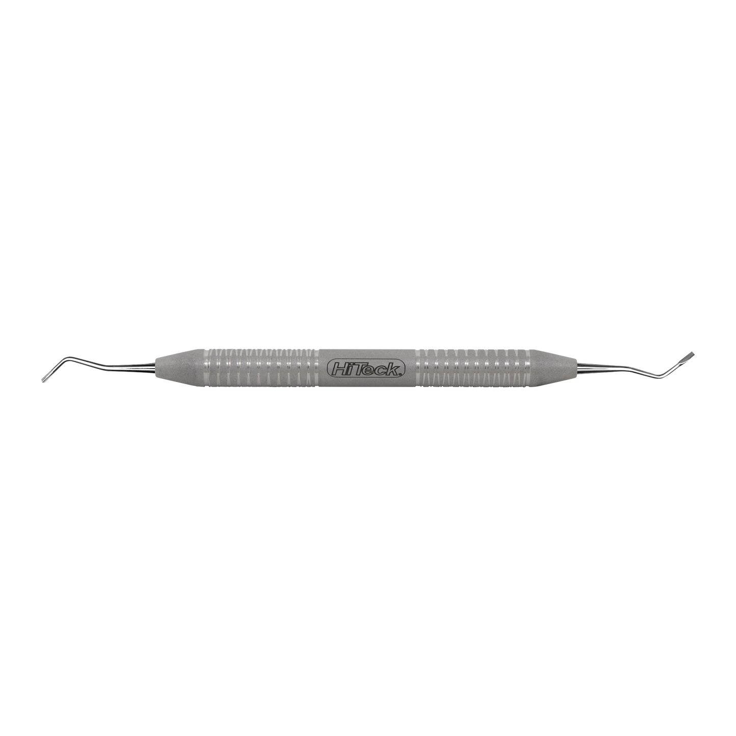 H4 Hollenback, 1.8MM/2.4MM Plugger/Condensor - HiTeck Medical Instruments