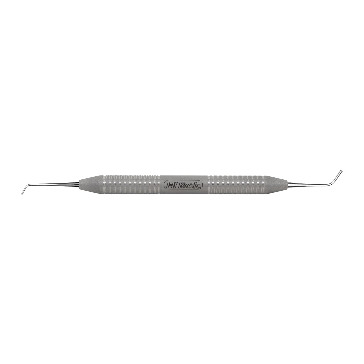 2 Mortonson, 0.6MM/1.2MM Plugger/Condensor - HiTeck Medical Instruments