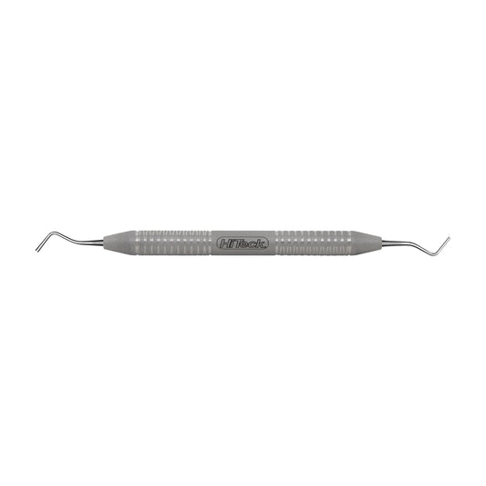 2 Oregon, 1.0MM/1.6MM Plugger/Condensor - HiTeck Medical Instruments