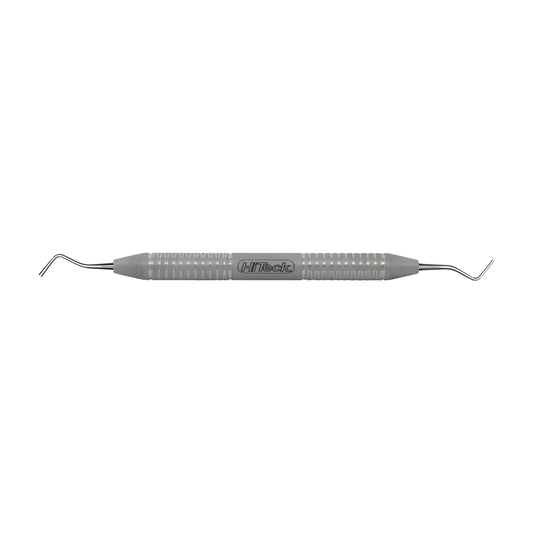 2 Oregon, 1.0MM/1.6MM Plugger/Condensor - HiTeck Medical Instruments