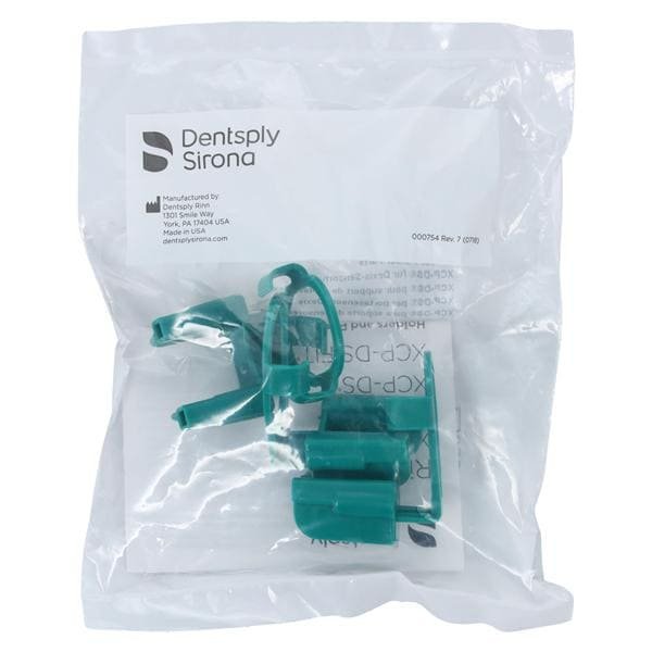 XCP-DS® for Sirona Digital Sensors, Endo Kit