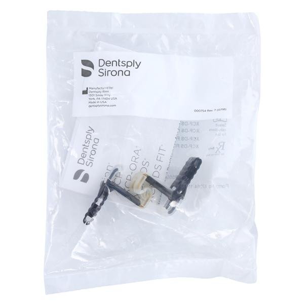 Dentsply Sirona XCP-DS® FIT™ Biteblock Refill – Size 0 Periapical (H or V) (2/Pk) | DE-559907