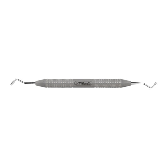 1T Tanner, 1.7MM/2.3MM Plugger/Condensor - HiTeck Medical Instruments