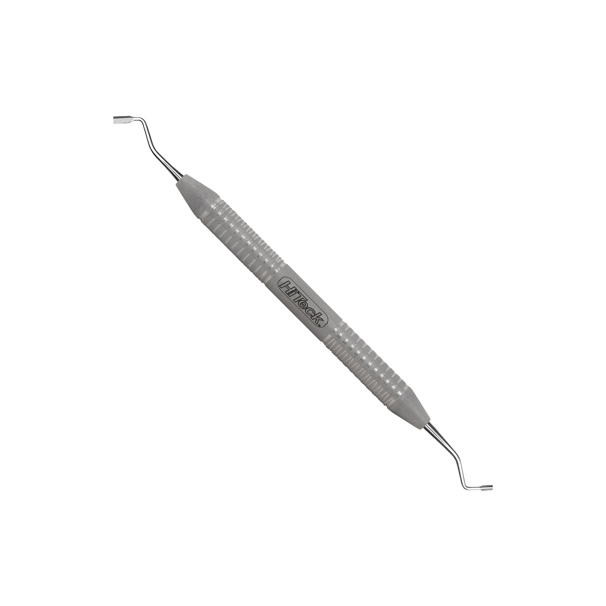 1T Tanner, 1.7MM/2.3MM Plugger/Condensor - HiTeck Medical Instruments