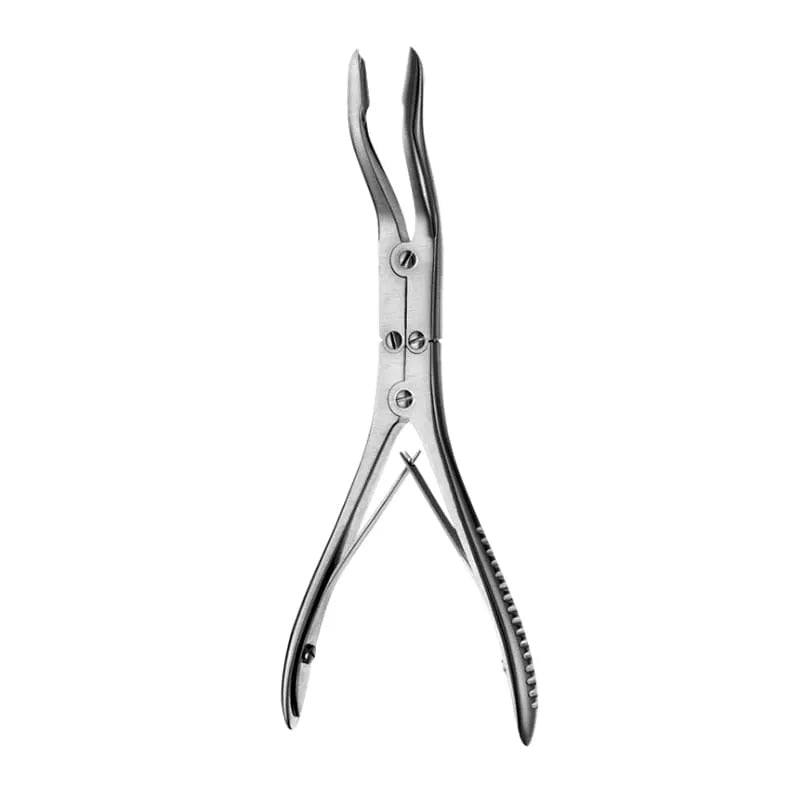 Double Action Side Cutting Bone Rongeur - SurgiWorld BR121
