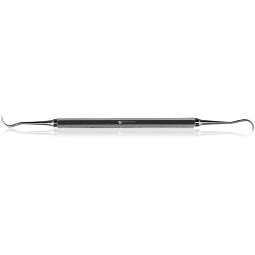 Sickle Scaler De #H6/7 #11-067 Hollow Handle J&J