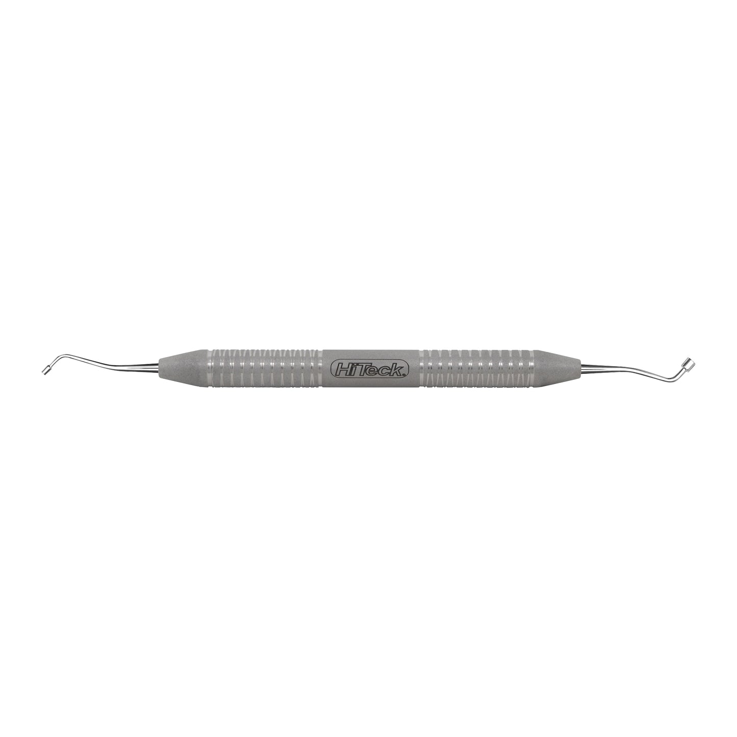 153 Serrated, 1.5MM/2.5MM Plugger/Condensor - HiTeck Medical Instruments