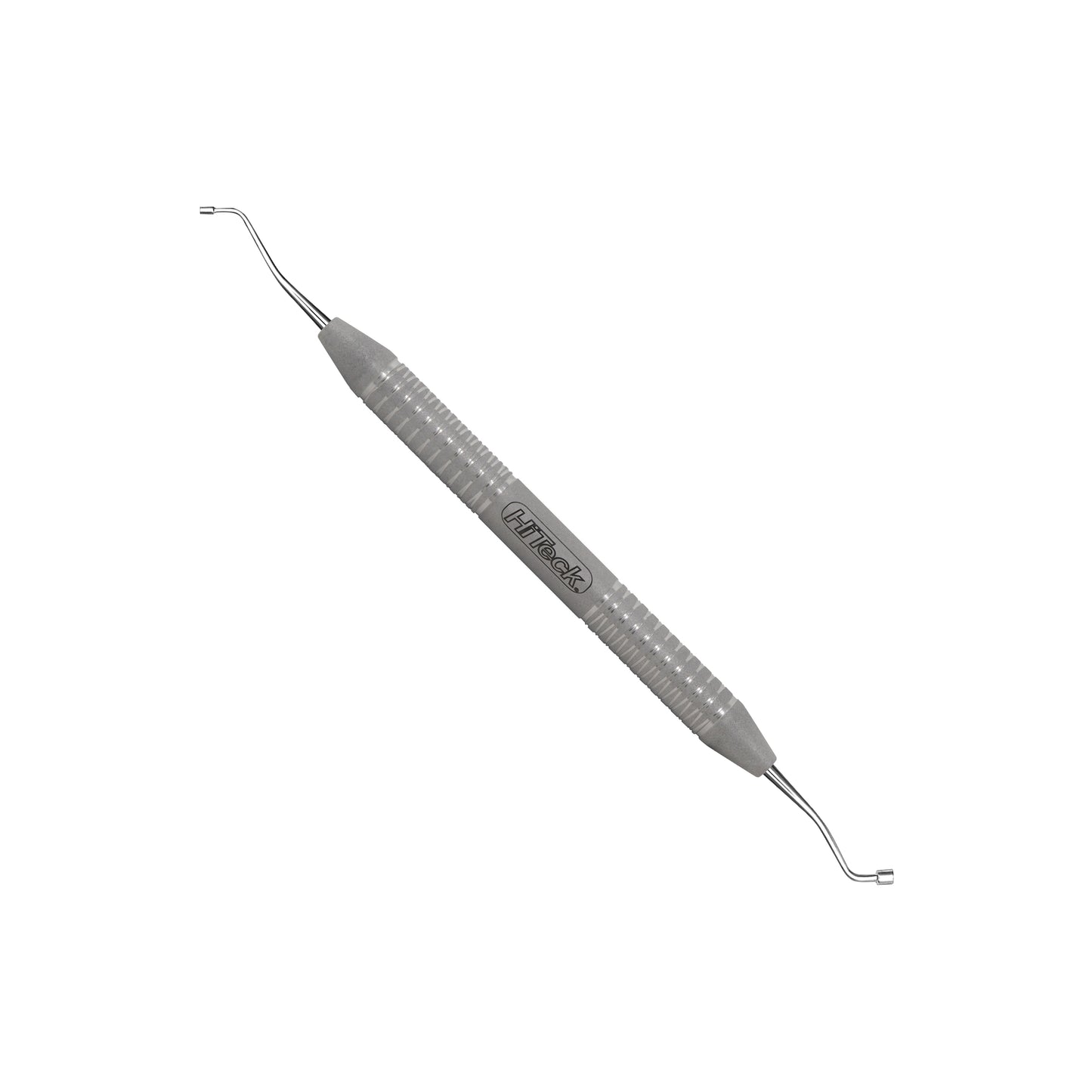 153 Serrated, 1.5MM/2.5MM Plugger/Condensor - HiTeck Medical Instruments