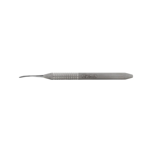 2 Beavertail Burnisher, 2.6MM - HiTeck Medical Instruments