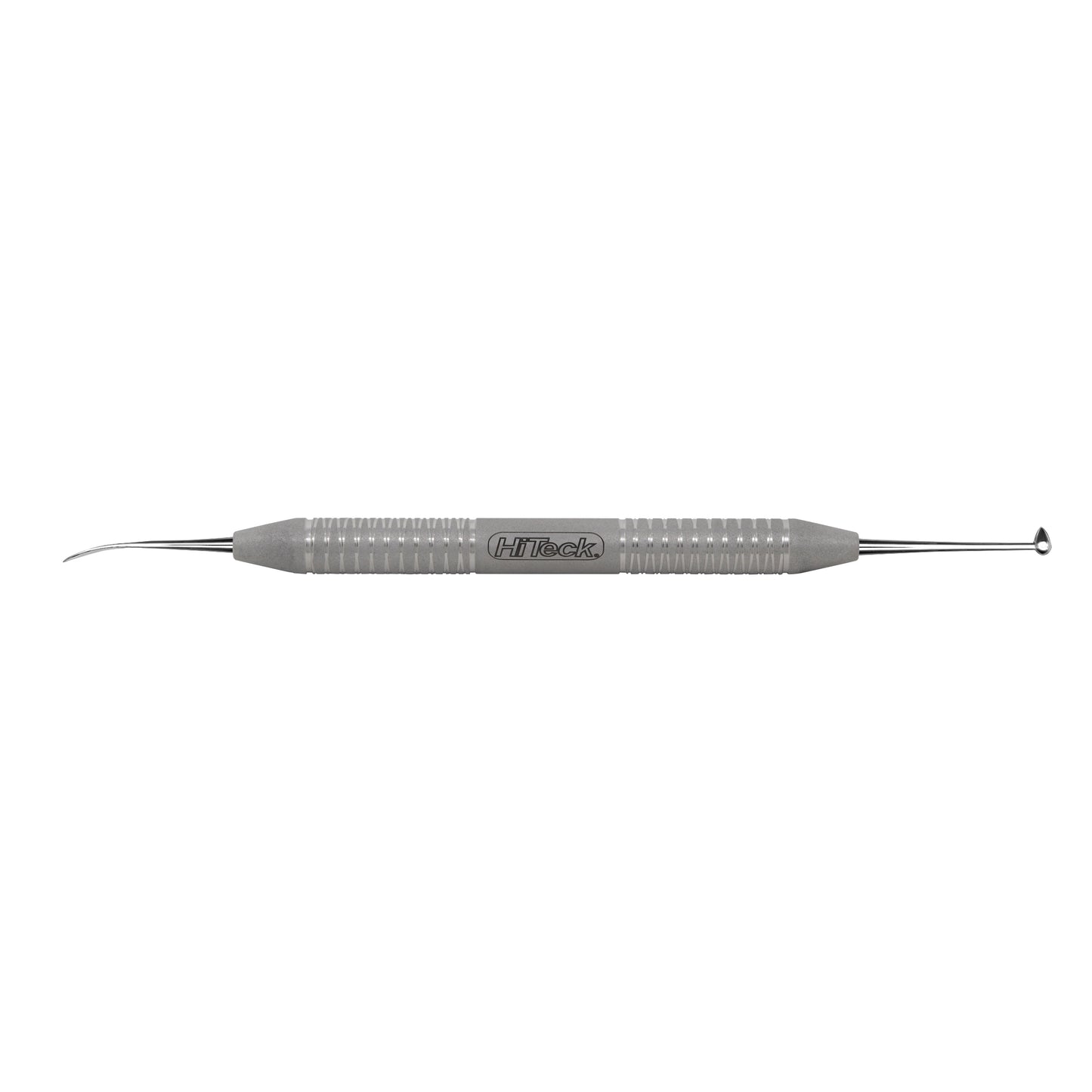 2/29 Beavertail Burnisher, 2.6MM 3.1MM - HiTeck Medical Instruments