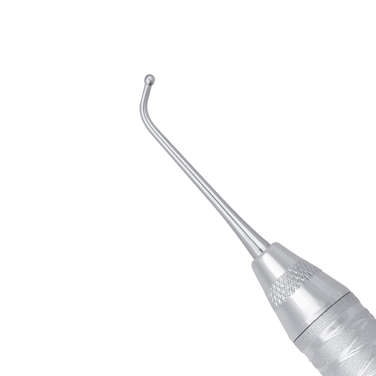 18 Ball Burnisher, 1.6MM 2.4MM - HiTeck Medical Instruments